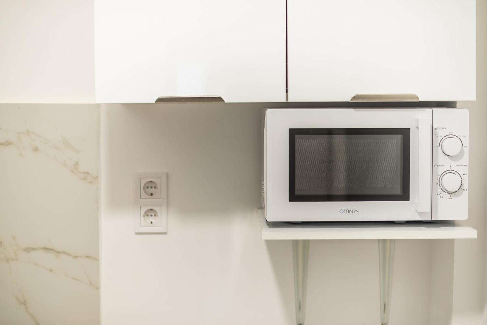 Apartment Stylish Luxury At Ampelokipi Metro Station Athens