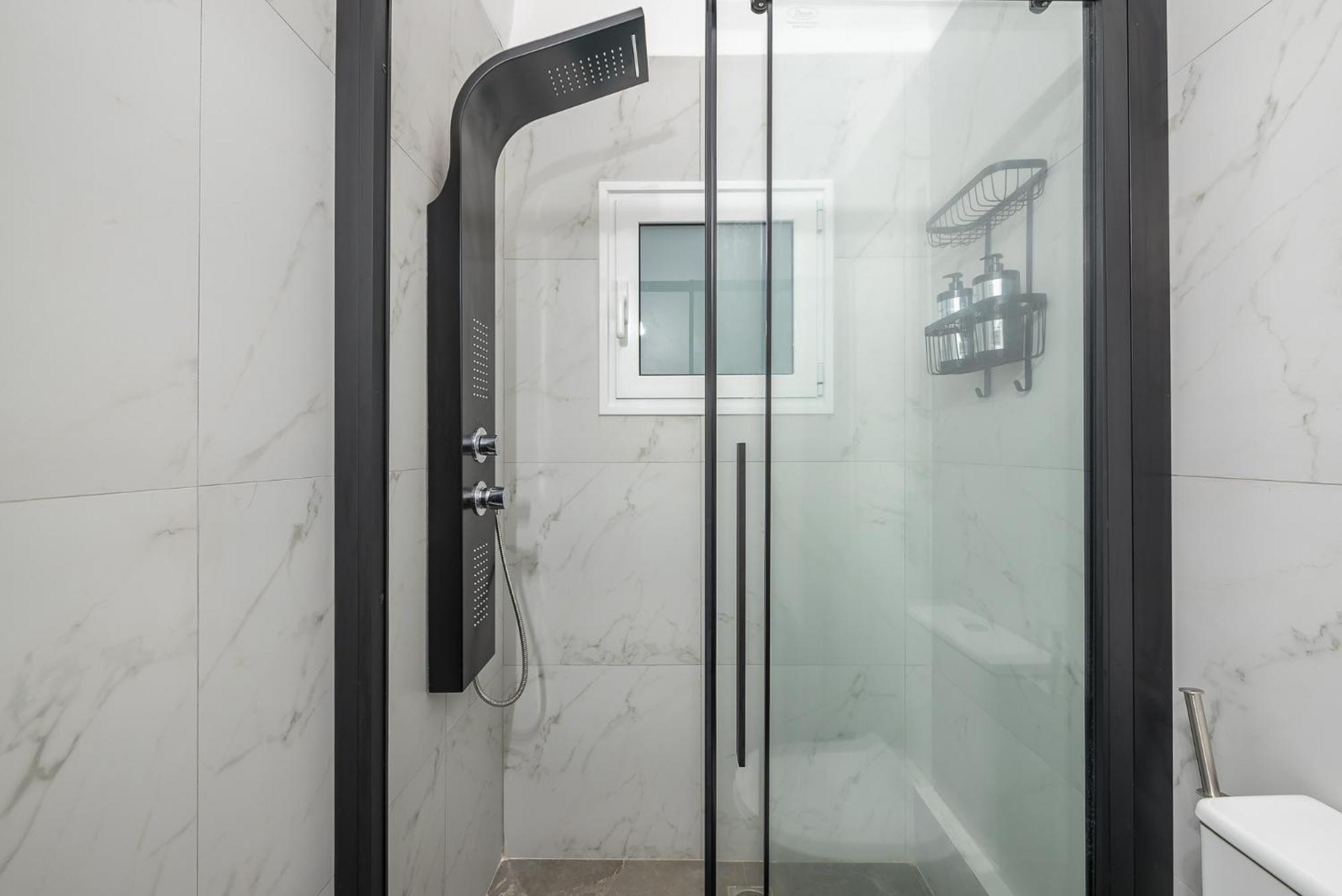 Stylish Luxury At Ampelokipi Metro Station * Athens