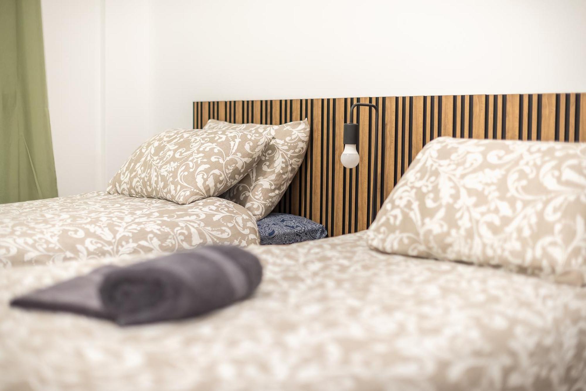 Stylish Luxury At Ampelokipi Metro Station Apartment Athens
