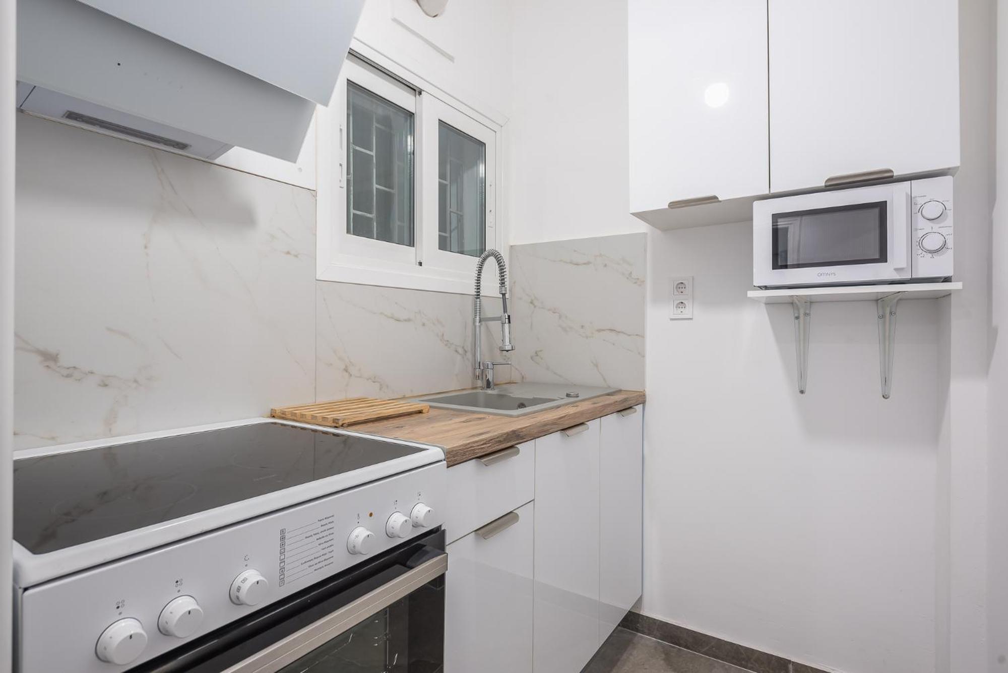 Stylish Luxury At Ampelokipi Metro Station